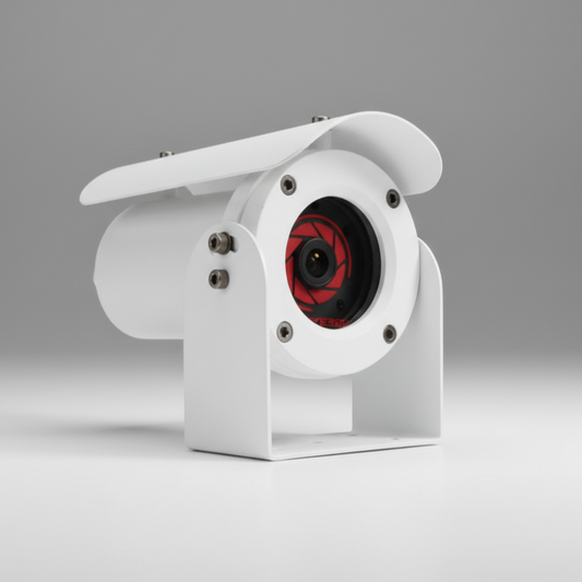 Boat Night Vision Marine camera