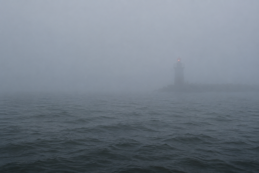 Marine Night Vision Fog Ocean Boat Camera Foggy Fog