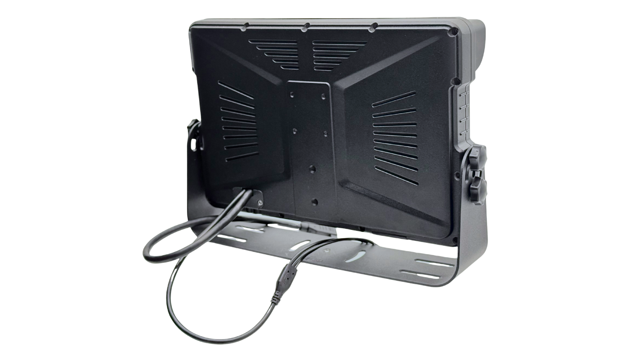 External Monitor V2