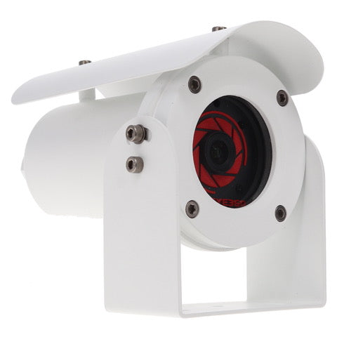 C-1080 Full Color Night Vision Boat Camera - Stainless Steel 316L