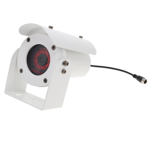 C-1080 Full Color Night Vision Boat Camera - Stainless Steel 316L