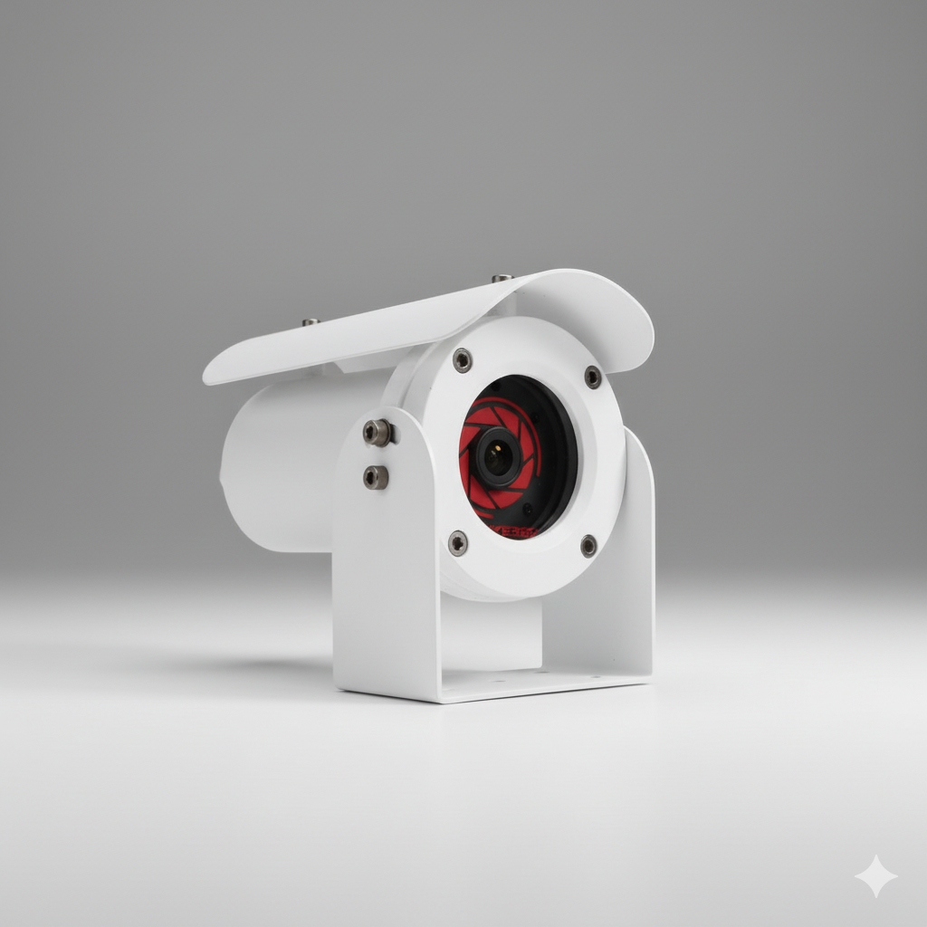 Boat Night Vision Marine camera
