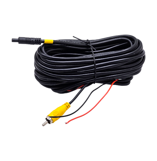 Boateye360 Marine-Grade Video/Power Cable