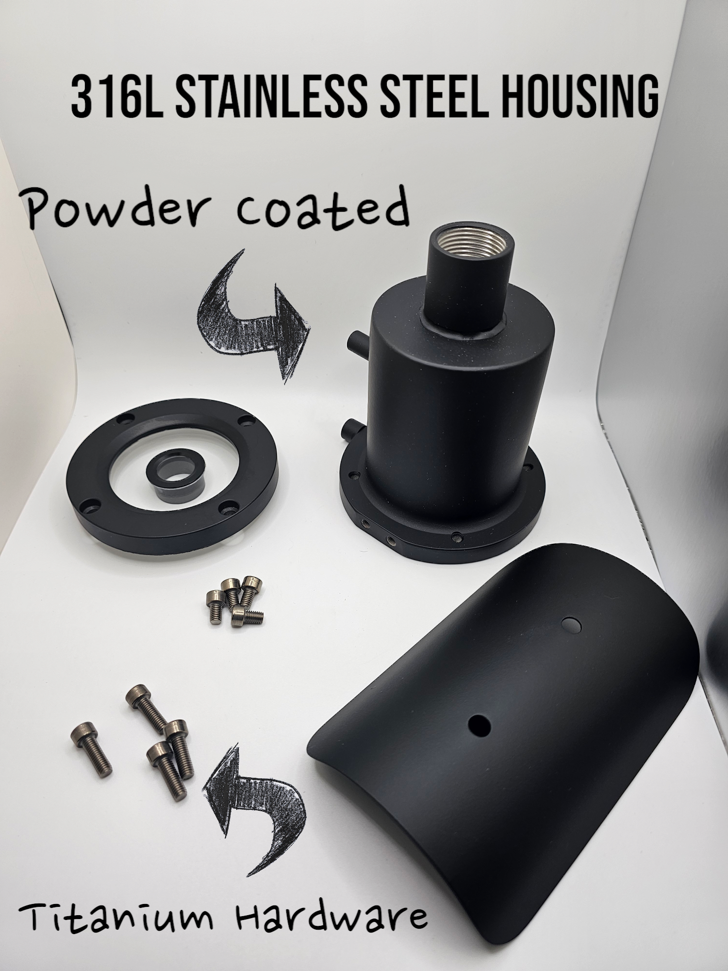 built quality of boateye360